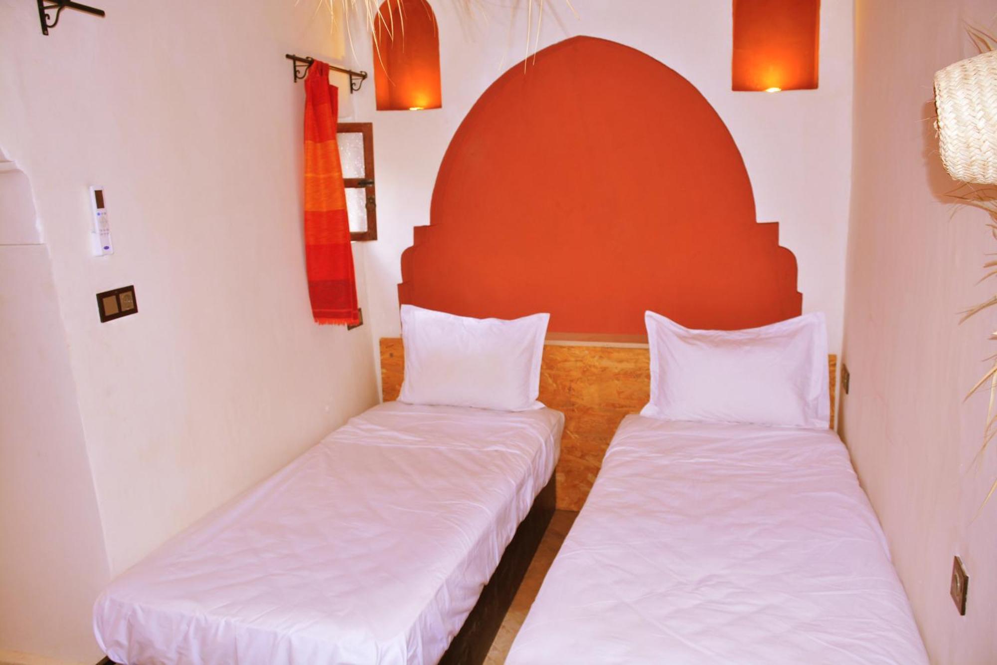 Riad Marrakesh Peace Exteriör bild