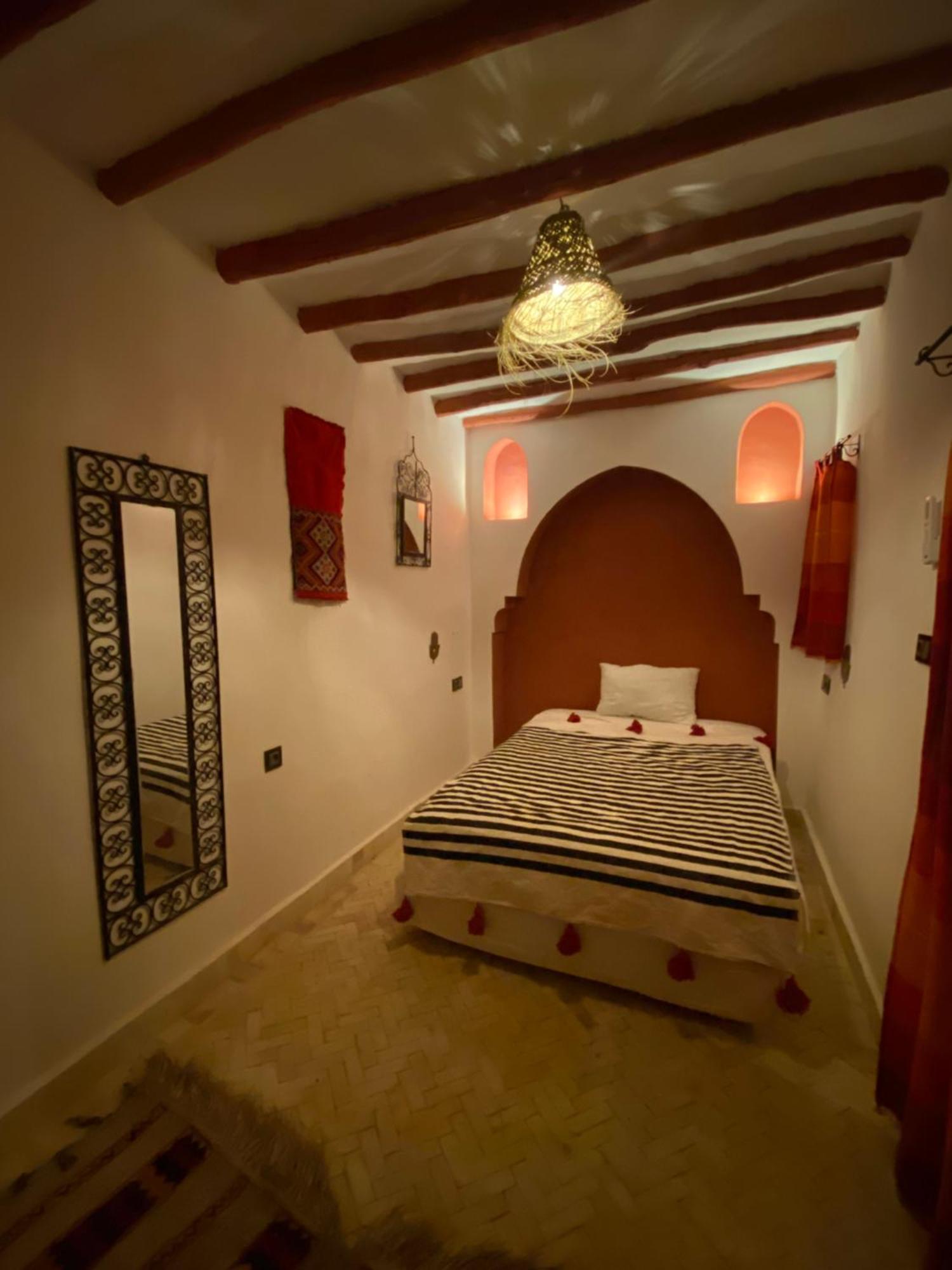 Riad Marrakesh Peace Exteriör bild